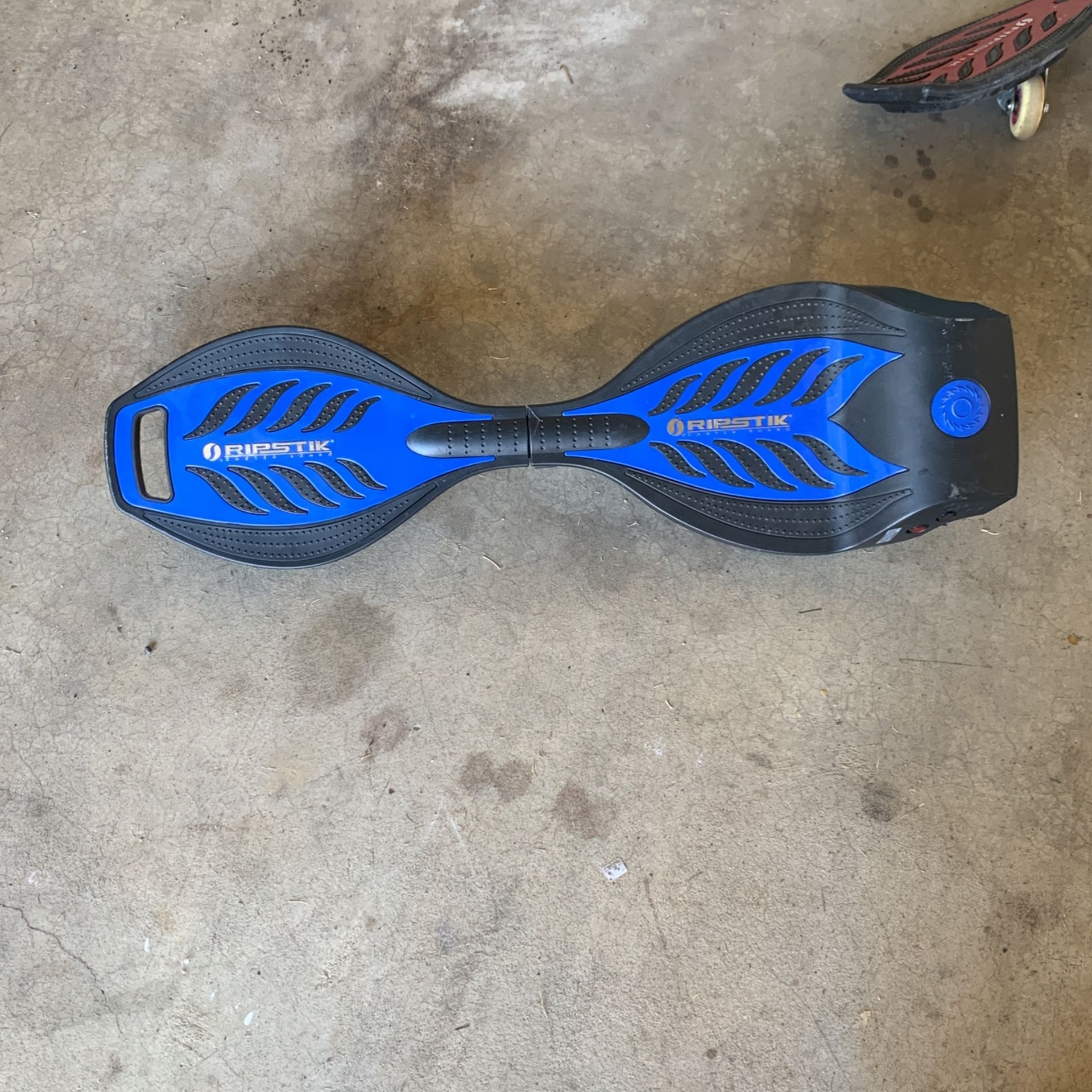 Electric Rip Stick - Never Used