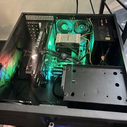 Gaming PC In Server Rack 3060 TI