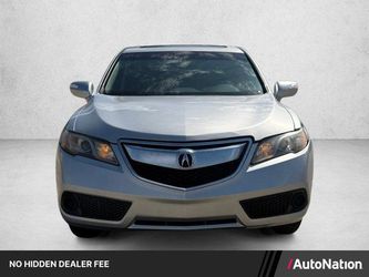2015 Acura RDX