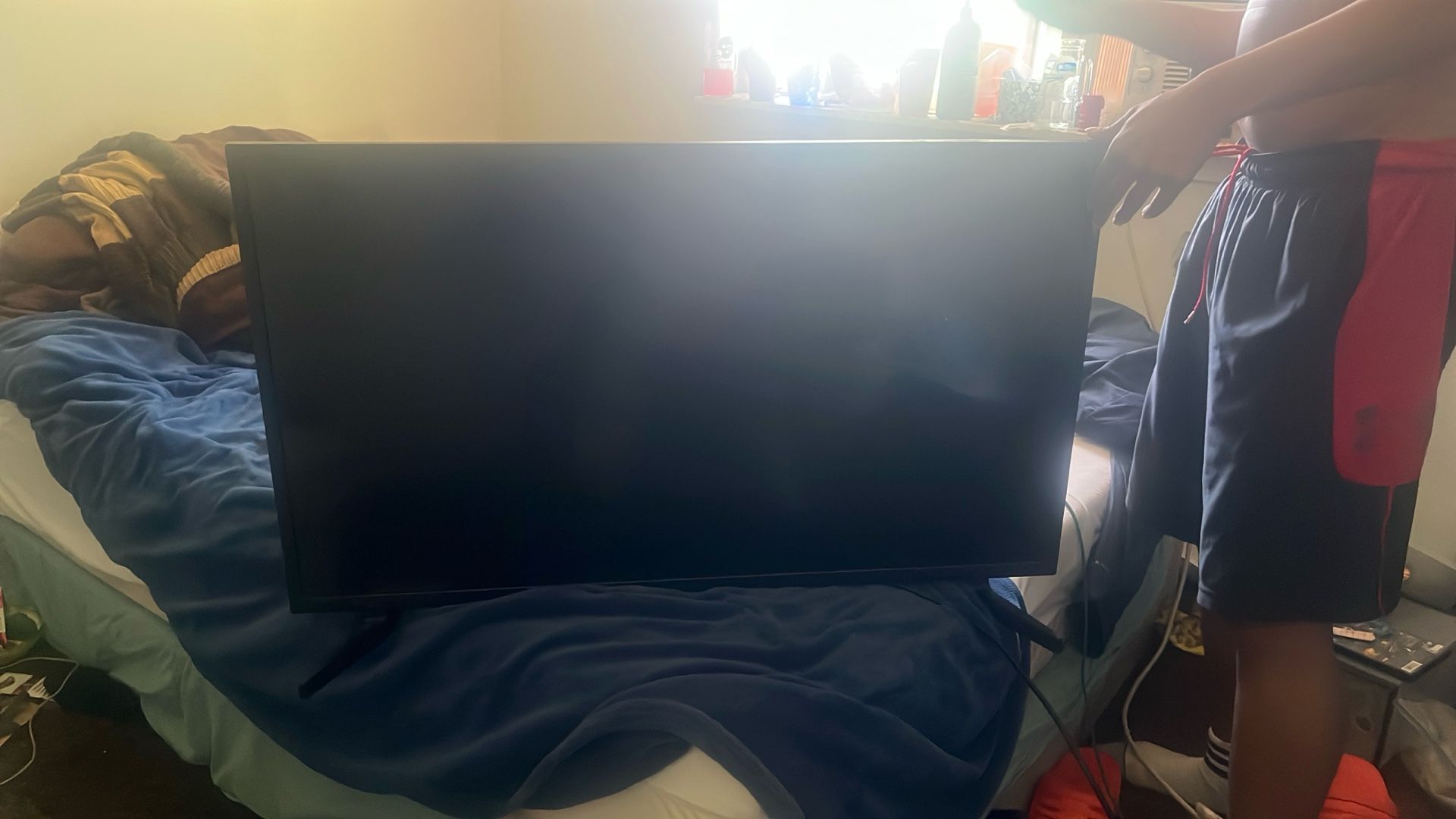 Insignia TV 