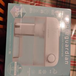 Cool Mist Humidifier