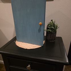 Jewelry Box/ Organizer