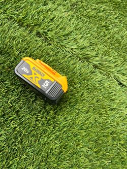 New DeWalt 20v XR 5Ah Batteries $65 Firm