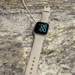 Apple Watch SE