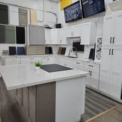 Kitchen Cabinets 
