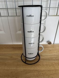 Coffee Cups