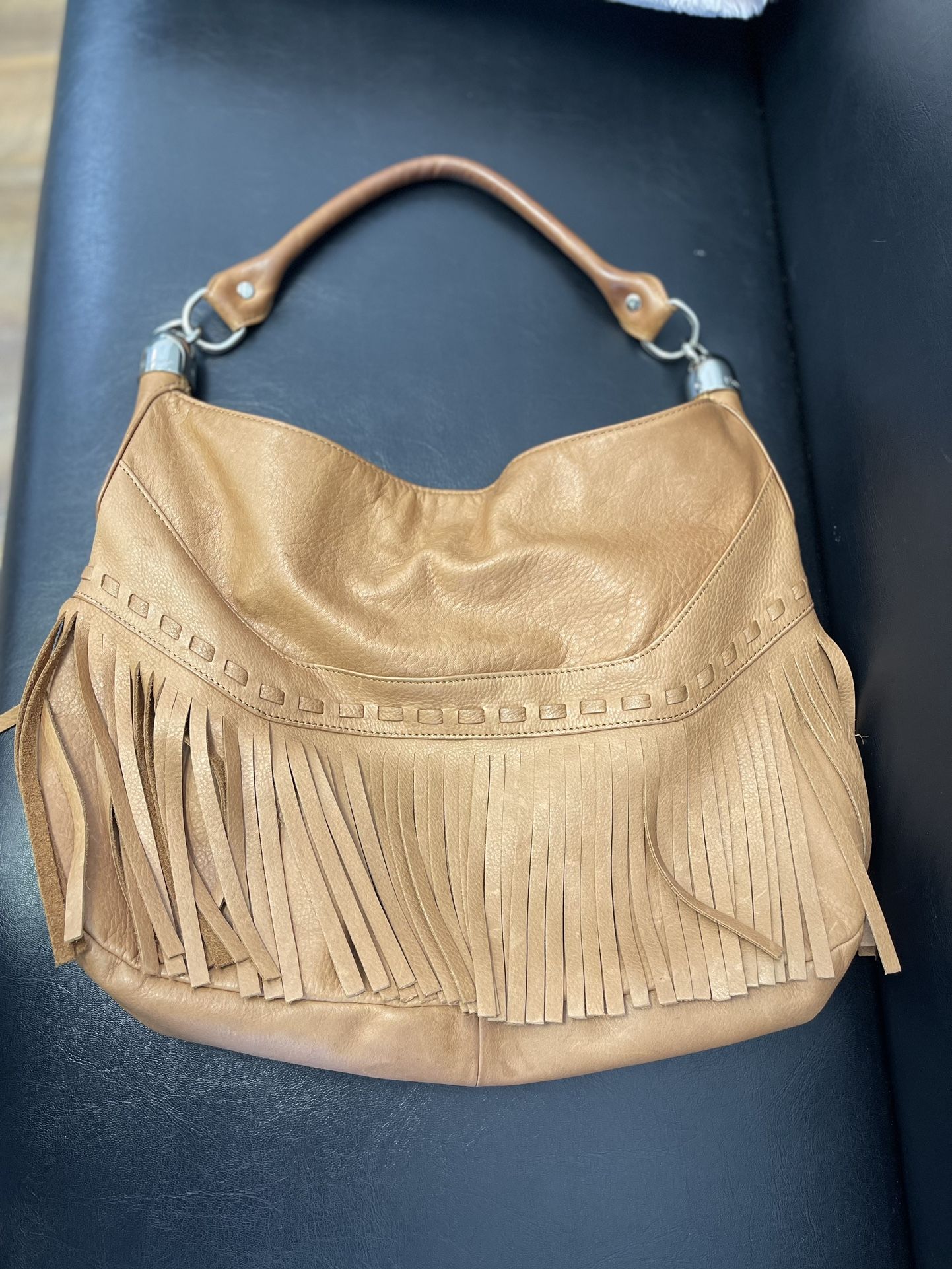 Beautiful Leather Purse