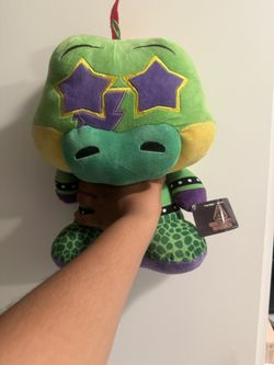 Monty Montgamory Plus Fanfarrón