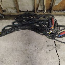 Cable For MQ Generator 