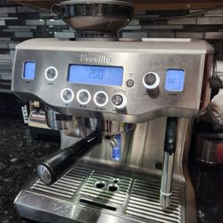 Breville Oracle Espresso 