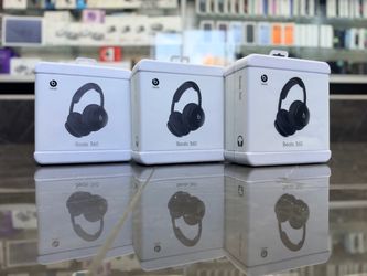APPLE BEATS 360 ((Take It Home In Payments/ llévatelo a casa en pagos) only $10 down