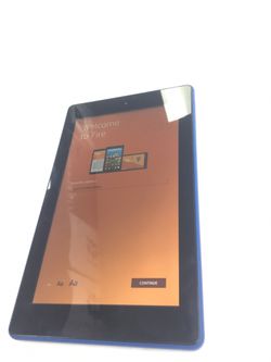Amazon Kindle Fire eBook Reader with WiFi