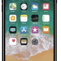 Verizon IPhone 8 Plus