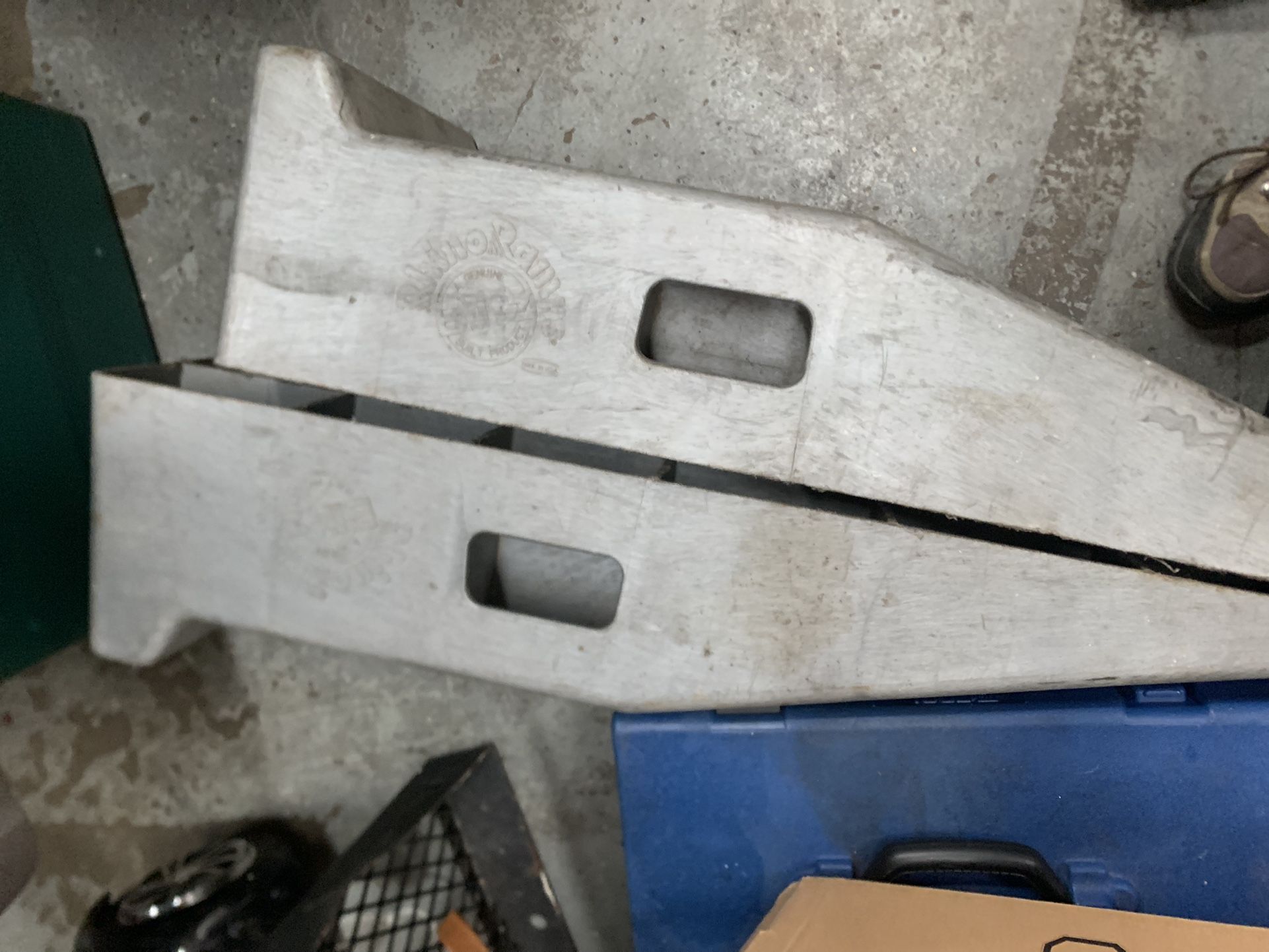 Ramps For Your Vehicle  
