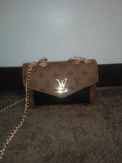 Brand New Shoulder Bag