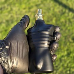 Jean Paul Gaultier Le Male Le Perfume 3.4oz-100ml