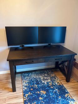 Office Desk