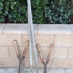 Gardening Tools