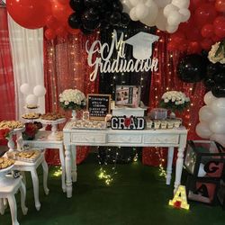 Grad 👩‍🎓  Setup 