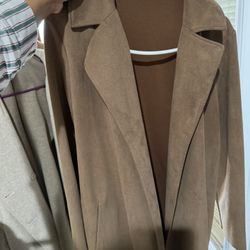 Zara Large Cardigan 