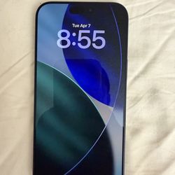 iphone 17 pro max 256 GB (unlocked)