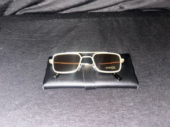 Brown Sunglasses