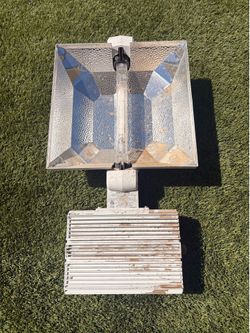 Luxx Lighting 1000 Watt