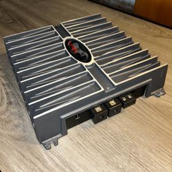 Rockford Fosgate POWER BD1000.7 – Tested