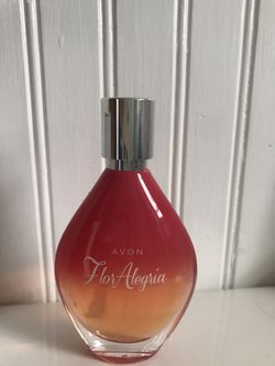Avon Perfume