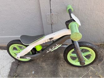 Chillafish 12” balance bike
