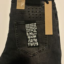 Ksubi Jeans 