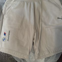 Bmw Shorts