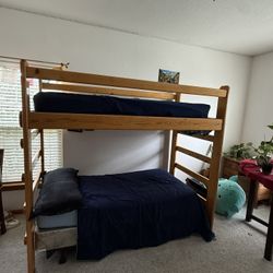 Bunk Bed