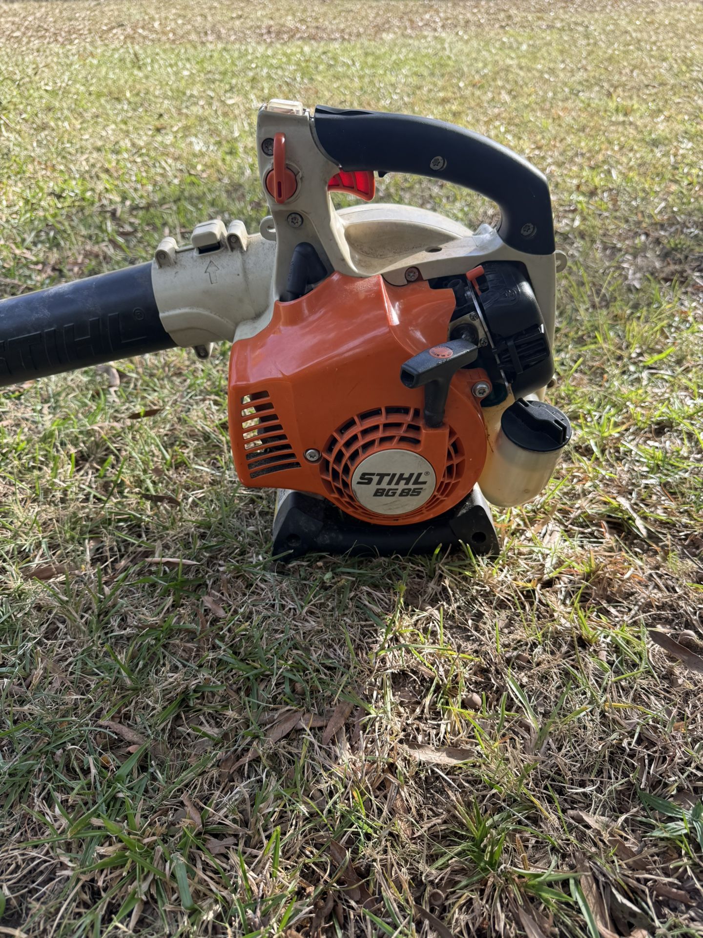 Hand Blower Stihl BG 85