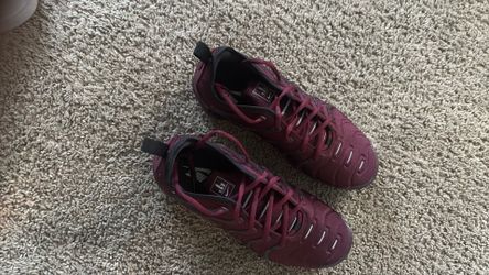 Vapor max plus 9.5