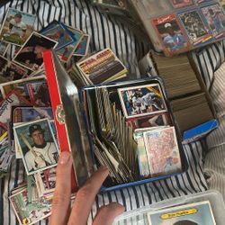 Vintage / Modern Sports Collection 