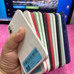 Apple iPhone 11 Unlocked 