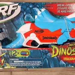 Nerf Gun