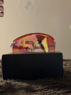Oakley Encoder OO9471 Sunglasses – New with Full Packaging