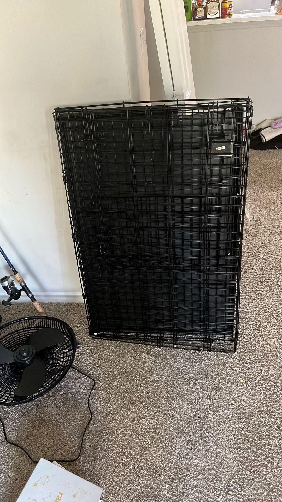 Dog Cage