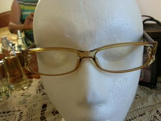 Christian Dior eyeglasses frame