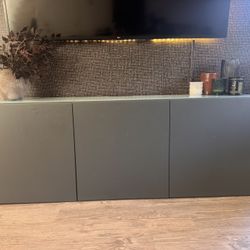 Media Console