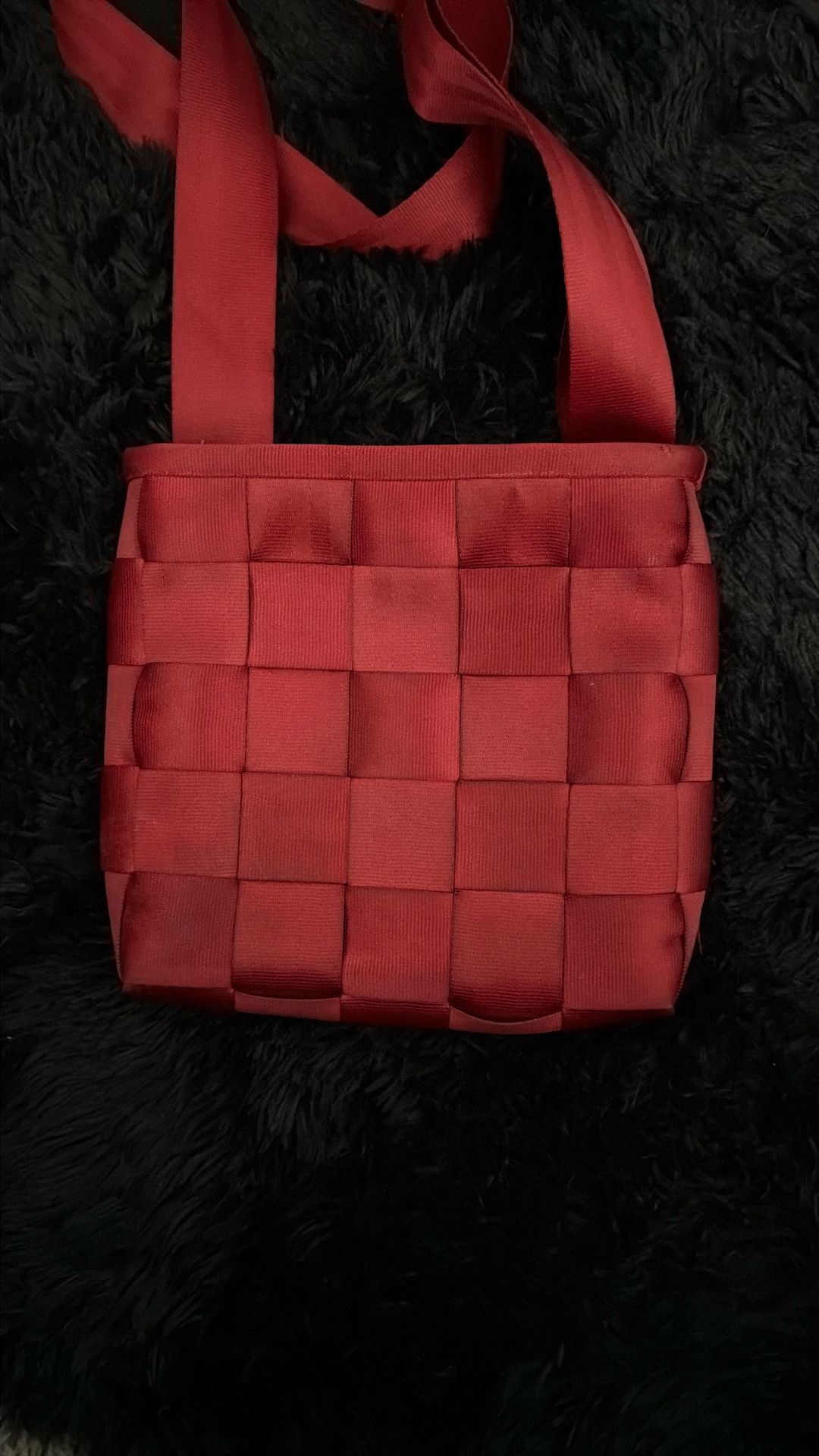 Harvey’s Seatbelt Bag