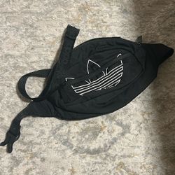 Adidas Satchel 