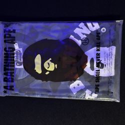 Bape Tee