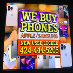 New Open Box Iphone Ipad 16 