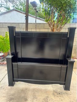 Queen Bed Frame