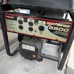 Generator (Coleman)