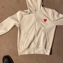 Comme des Garçons Jacket Size S