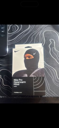 Ski mask